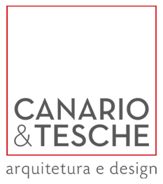 Canario & Tesche - Arquitetura e Design